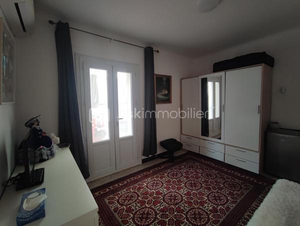 Maison de ville de 182 m²