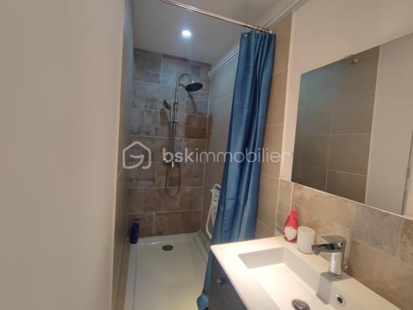 Maison de ville de 182 m²