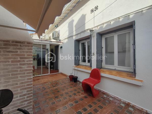 Maison de ville de 182 m²