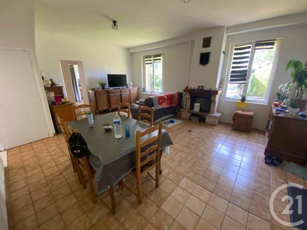 Maison à vendre  5 pièces - 123 m2 PERONNE - 80