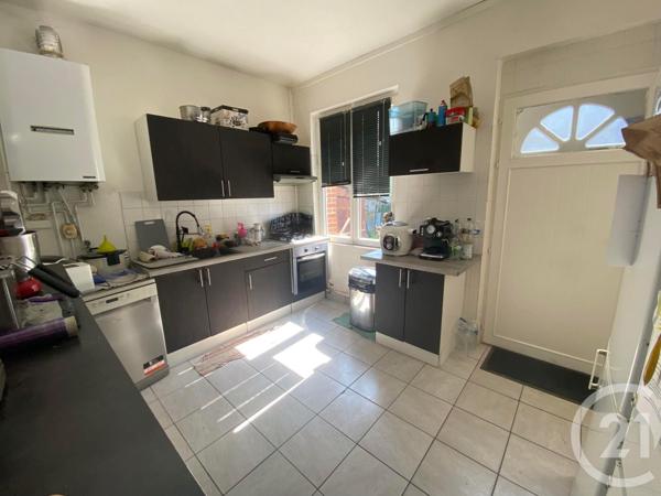 Maison à vendre  5 pièces - 123 m2 PERONNE - 80