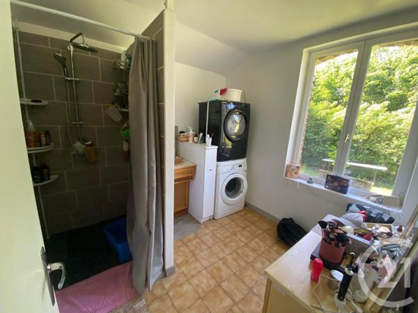 Maison à vendre  5 pièces - 123 m2 PERONNE - 80