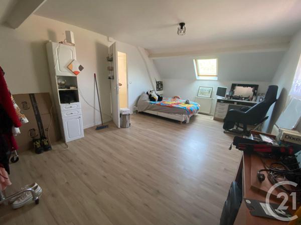 Maison à vendre  5 pièces - 123 m2 PERONNE - 80