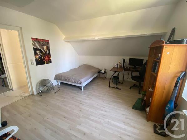 Maison à vendre  5 pièces - 123 m2 PERONNE - 80