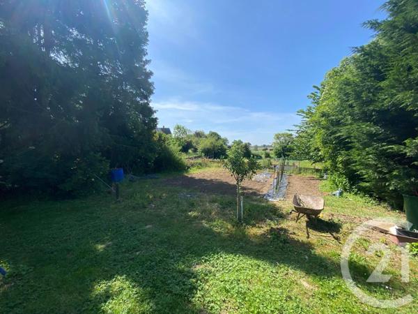 Maison à vendre  5 pièces - 123 m2 PERONNE - 80