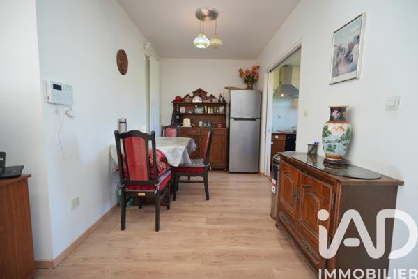 Maison à vendre 7 pièces 135 m² Palaiseau