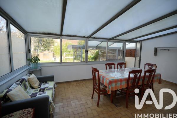 Maison à vendre 7 pièces 135 m² Palaiseau