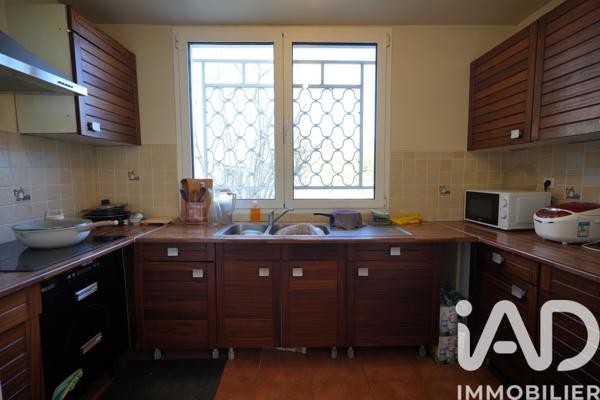 Maison à vendre 7 pièces 135 m² Palaiseau