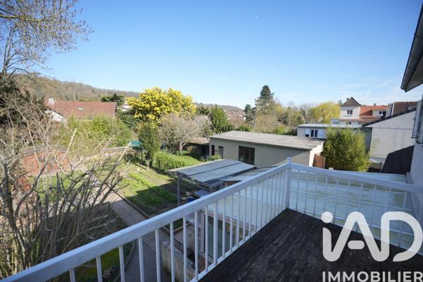 Maison à vendre 7 pièces 135 m² Palaiseau