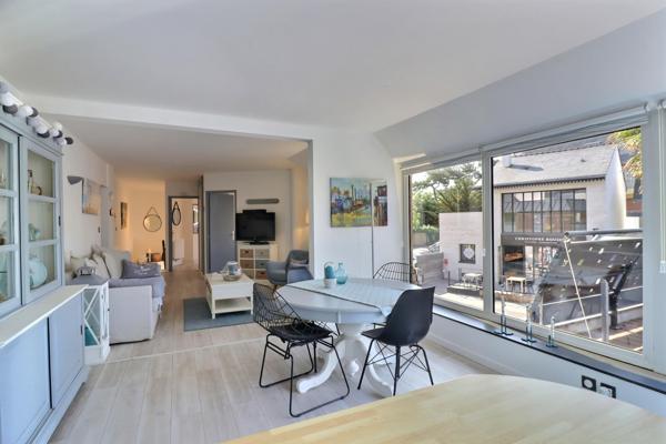 Appartement à vendre  4 pièces - 114 m2 LA BAULE - 44