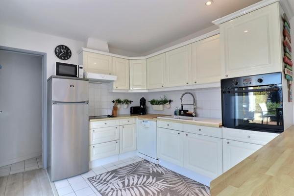 Appartement à vendre  4 pièces - 114 m2 LA BAULE - 44