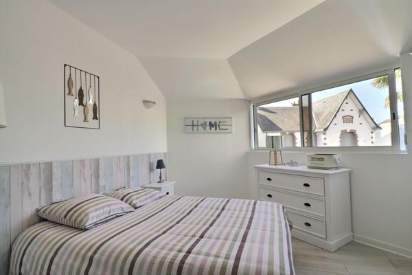 Appartement à vendre  4 pièces - 114 m2 LA BAULE - 44