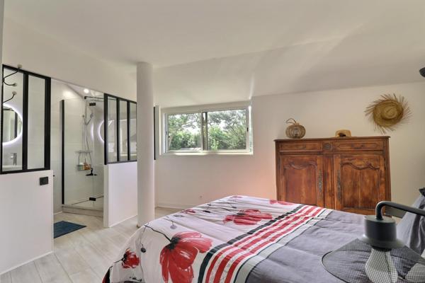 Appartement à vendre  4 pièces - 114 m2 LA BAULE - 44