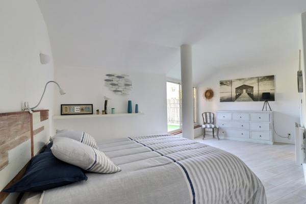 Appartement à vendre  4 pièces - 114 m2 LA BAULE - 44