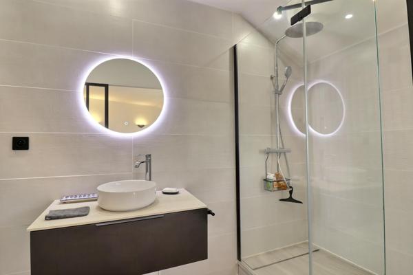 Appartement à vendre  4 pièces - 114 m2 LA BAULE - 44