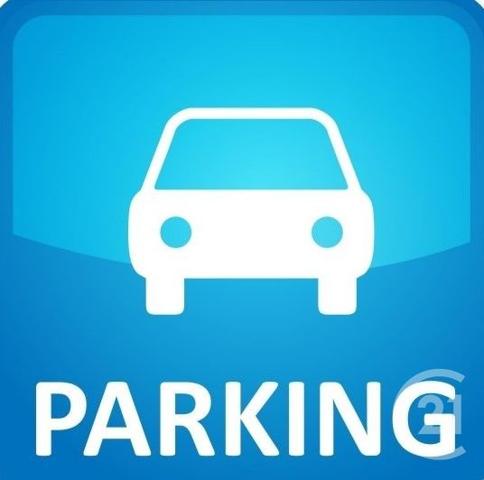 Parking à vendre  17,53 m2 NICE - 06