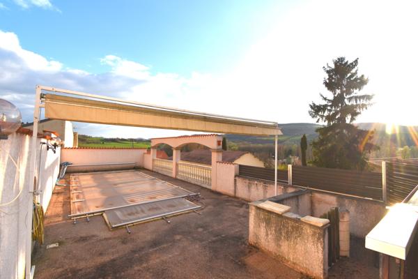 Vertaizon (63910) MAISON DE BOURG