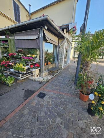 Boutique/Local commercial à vendre 27 m² Rueil-Malmaison