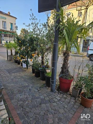 Boutique/Local commercial à vendre 27 m² Rueil-Malmaison