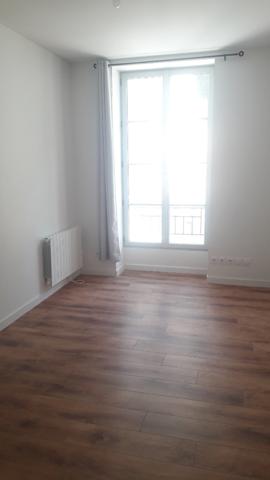 TYPE II - SECTEUR GARE