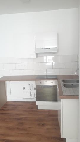 TYPE II - SECTEUR GARE