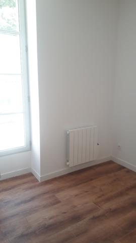 TYPE II - SECTEUR GARE