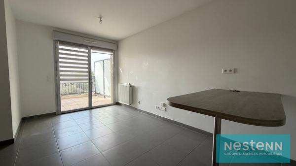 Appartement Saint Chamas 2 pièce(s) 39 m2