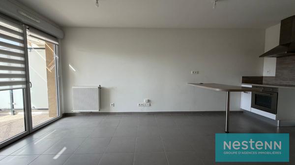 Appartement Saint Chamas 2 pièce(s) 39 m2