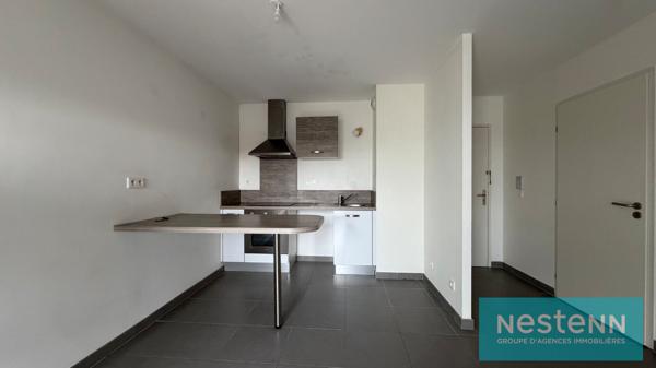 Appartement Saint Chamas 2 pièce(s) 39 m2