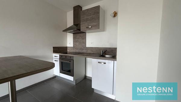 Appartement Saint Chamas 2 pièce(s) 39 m2