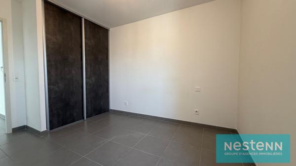 Appartement Saint Chamas 2 pièce(s) 39 m2