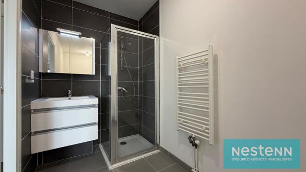 Appartement Saint Chamas 2 pièce(s) 39 m2