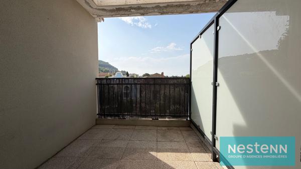 Appartement Saint Chamas 2 pièce(s) 39 m2