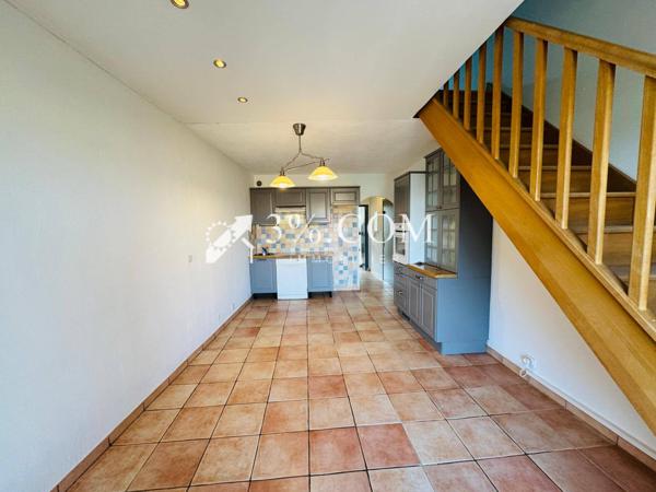 Appartement 4 pièce(s) 3 chambre(s) 72 m²