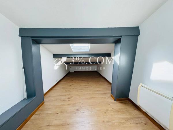 Appartement 4 pièce(s) 3 chambre(s) 72 m²