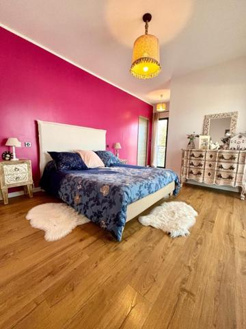 Superbe Maison de 160 m2 avec T2 indépendant à Corte