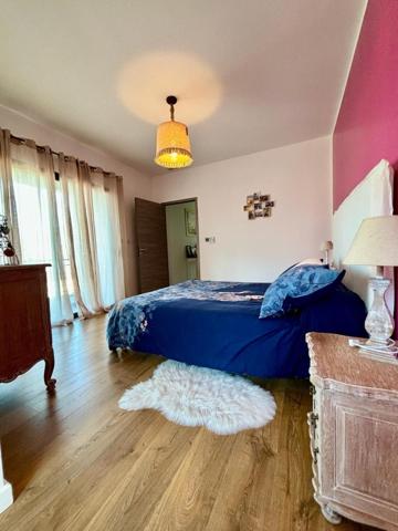 Superbe Maison de 160 m2 avec T2 indépendant à Corte