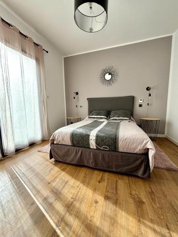 Superbe Maison de 160 m2 avec T2 indépendant à Corte