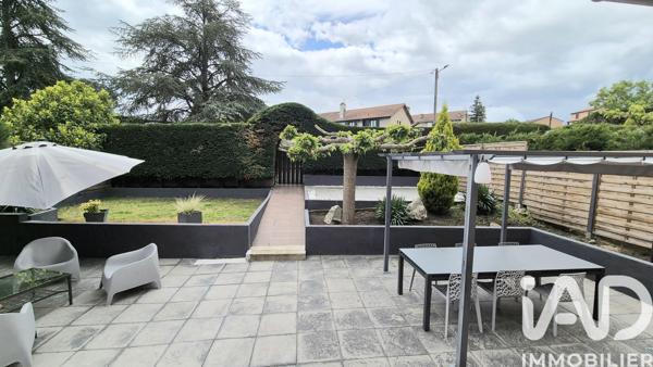 Maison à vendre 7 pièces 125 m² Roche-la-Molière