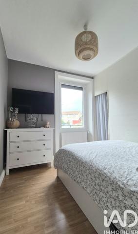 Maison à vendre 7 pièces 125 m² Roche-la-Molière