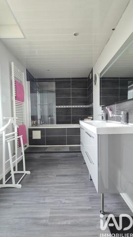 Maison à vendre 7 pièces 125 m² Roche-la-Molière