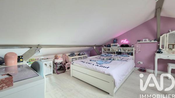 Maison à vendre 7 pièces 125 m² Roche-la-Molière