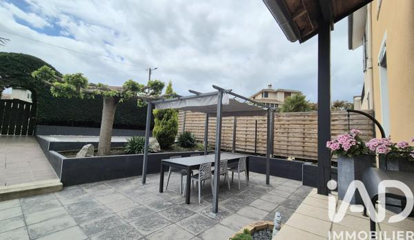Maison à vendre 7 pièces 125 m² Roche-la-Molière