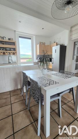 Maison à vendre 7 pièces 125 m² Roche-la-Molière