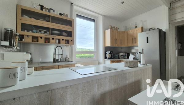 Maison à vendre 7 pièces 125 m² Roche-la-Molière
