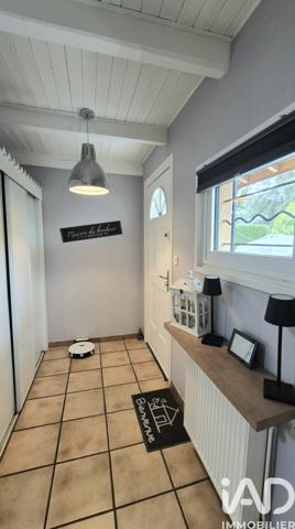 Maison à vendre 7 pièces 125 m² Roche-la-Molière