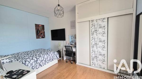 Maison à vendre 7 pièces 125 m² Roche-la-Molière