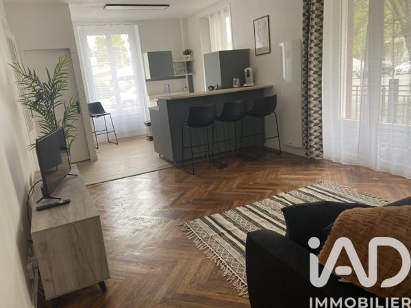 Appartement à vendre 4 pièces 81 m² Gap