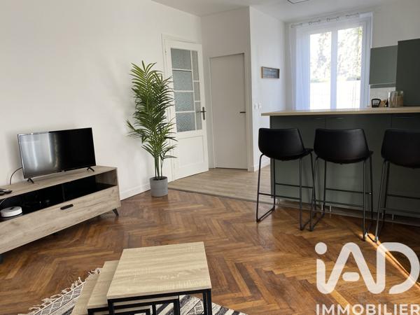 Appartement à vendre 4 pièces 81 m² Gap