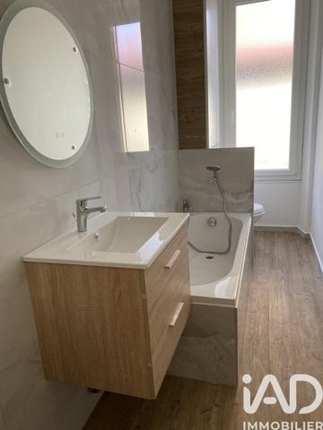 Appartement à vendre 4 pièces 81 m² Gap